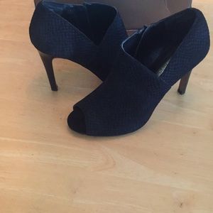 Black snake print Milano -Ab